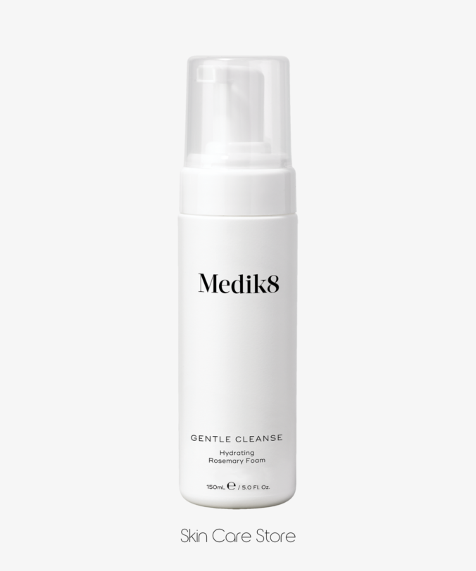 Medik8 Gentle Cleanse