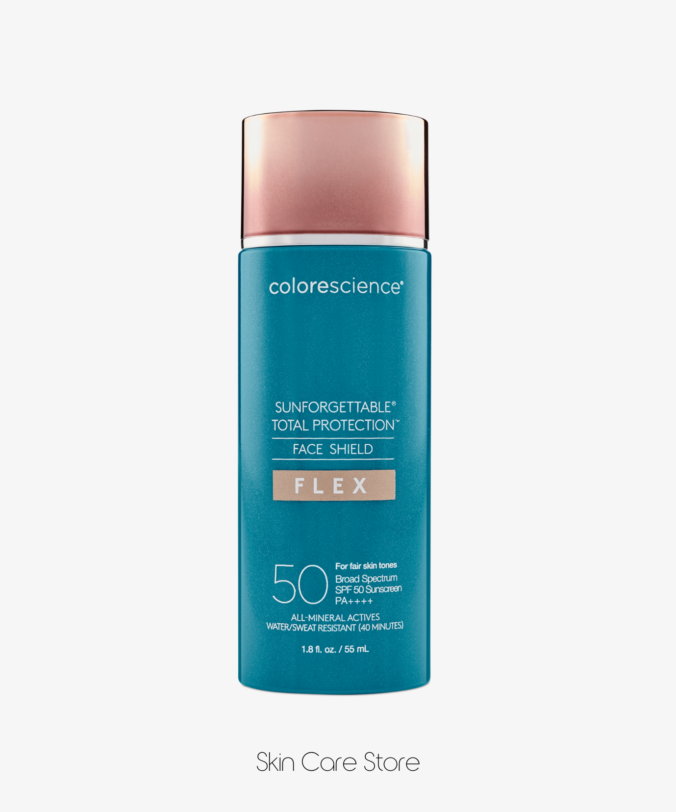 Colorescience Face Shield Flex SPF 50