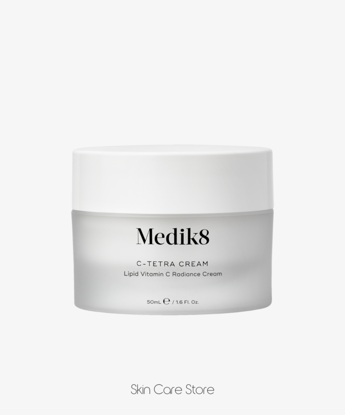 Medik8 C-Tetra Cream