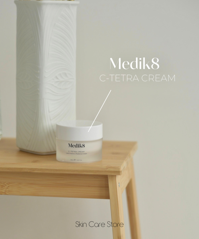 Medik8 C-Tetra Cream