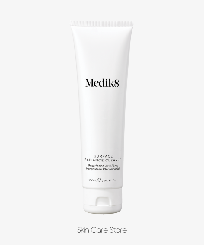 Medik8 Surface Radiance Cleanse