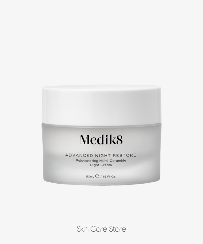 Medik8 Advanced Night Restore