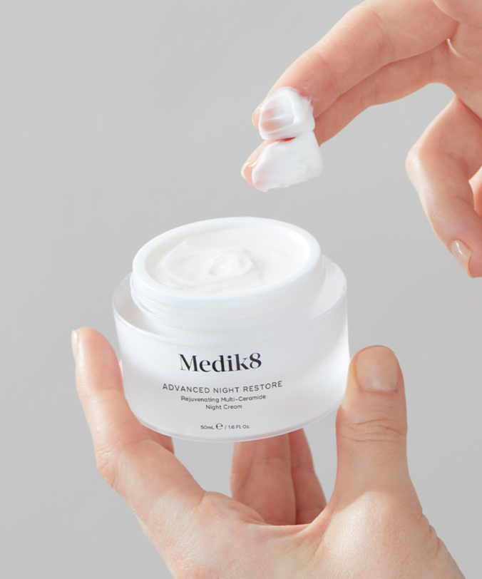 Medik8 Advanced Night Restore