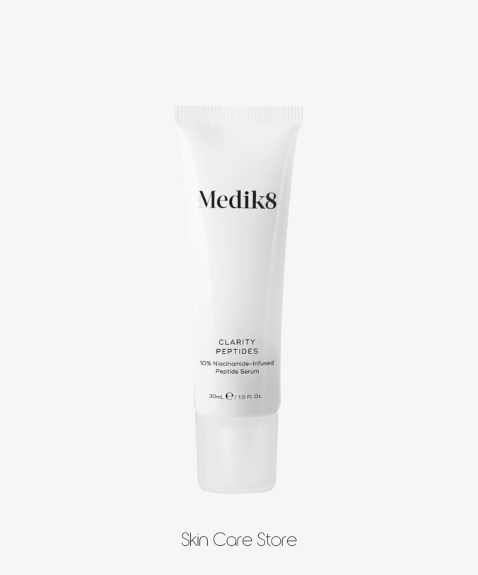 Medik8 Clarity Peptides