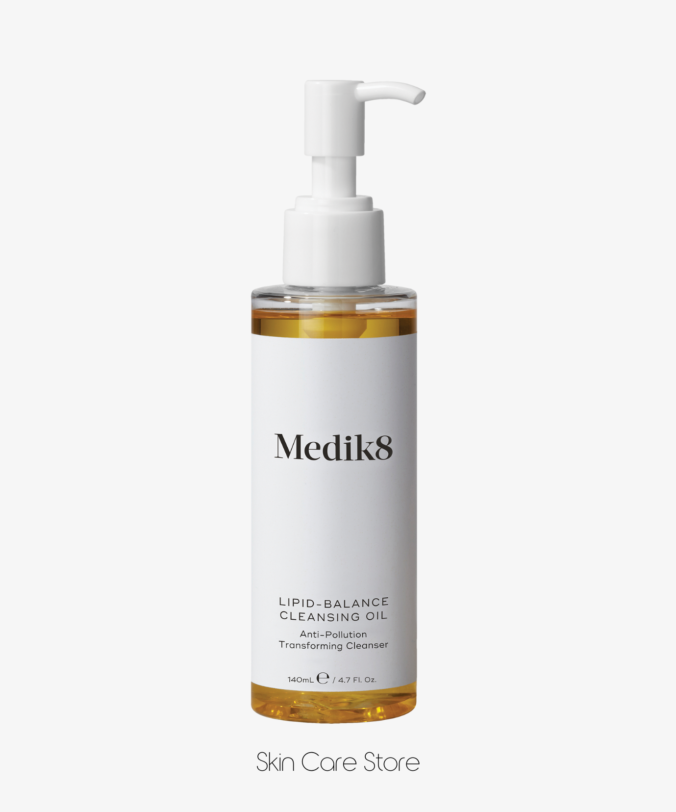 Medik8 Lipid - Balance Cleansing Oil