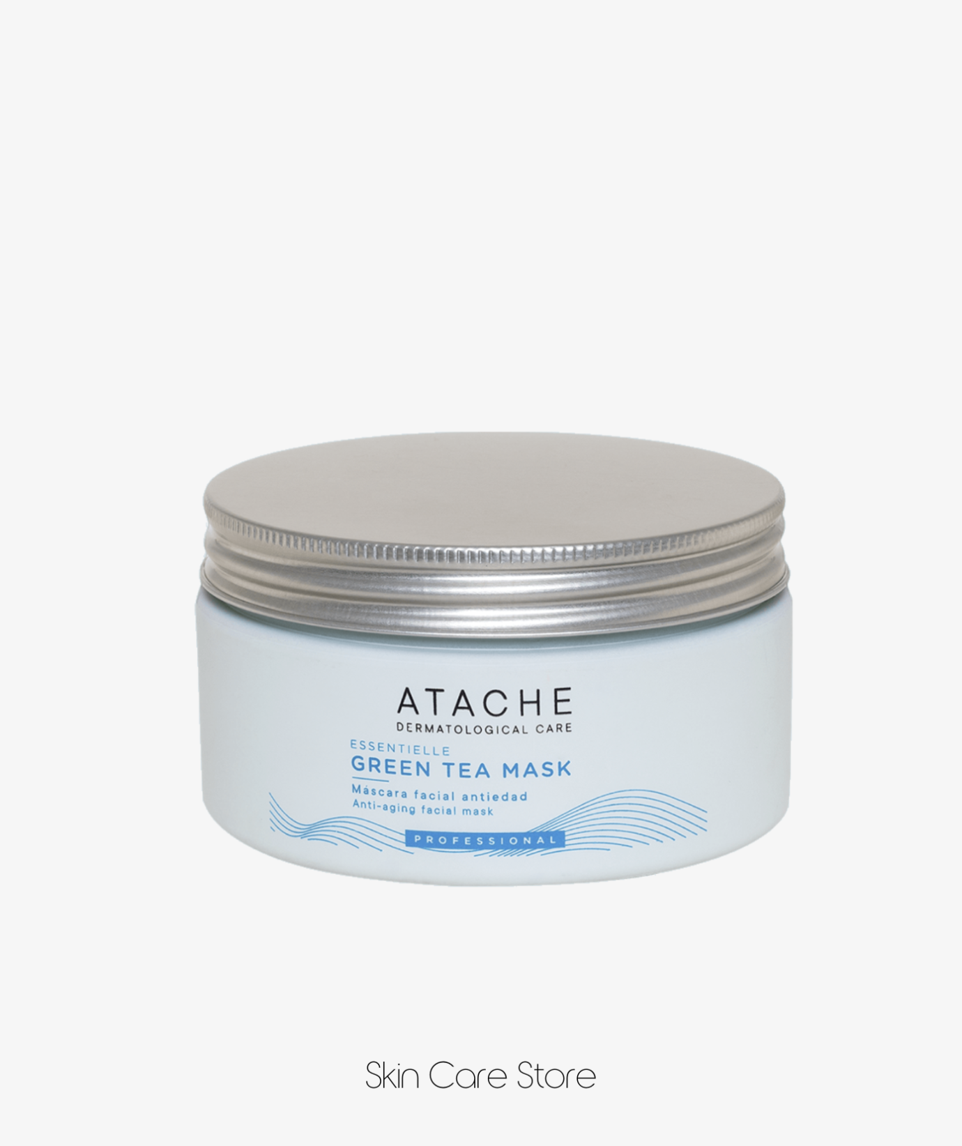 Atache Green Tea Mask