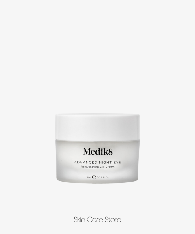 Medik8 Advanced Night Eye