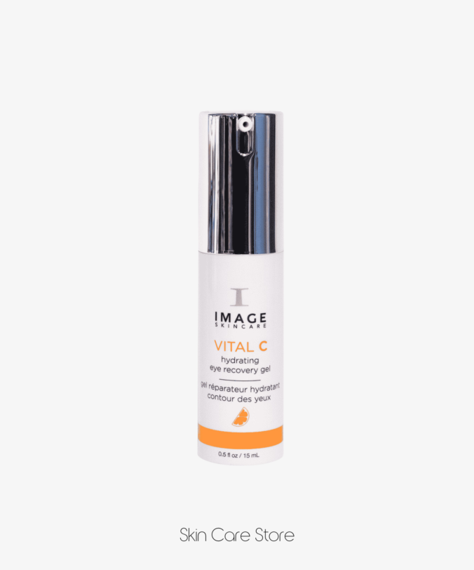 Image Skincare Hydrating Eye Recovery Gel