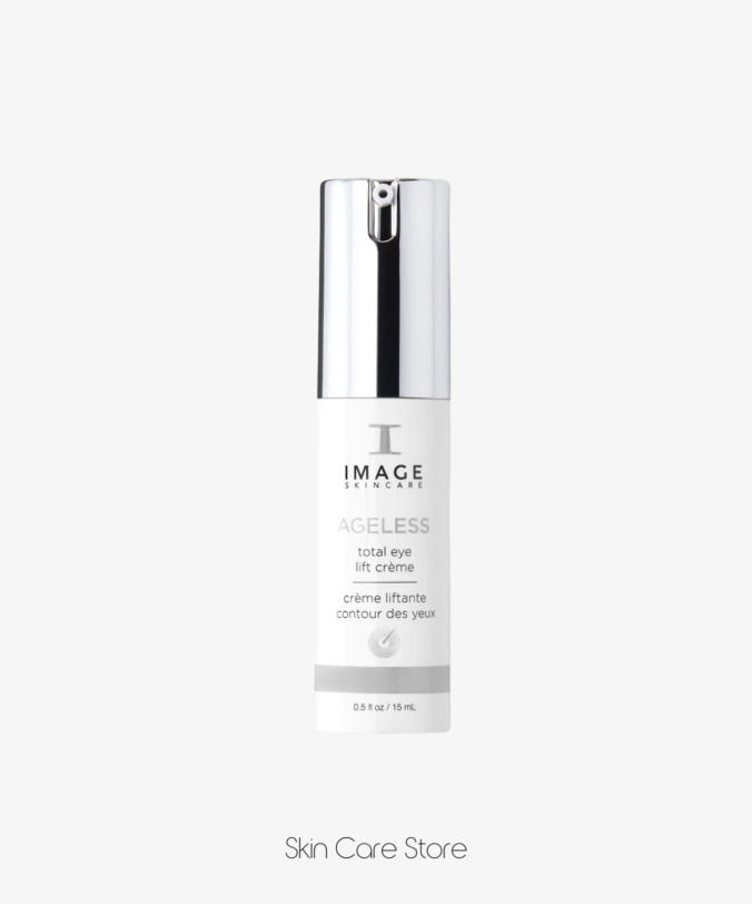 Image Skincare Total Eye Lift Creme