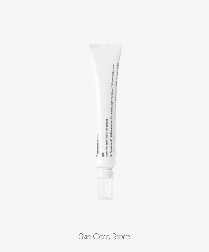 Transparent Lab P.I.E. Acne Red Spot Fading Treatment