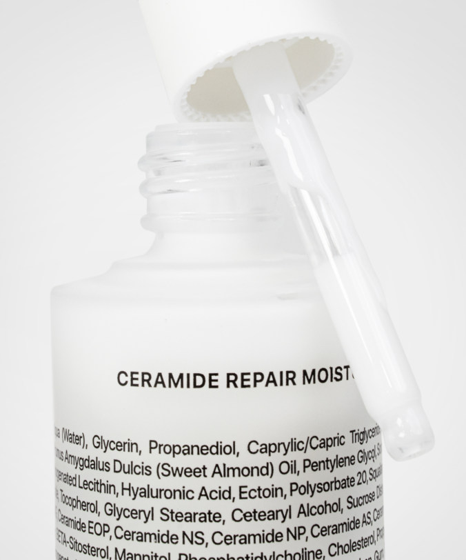 Transparent Lab Ceramide Repair Moisturizer