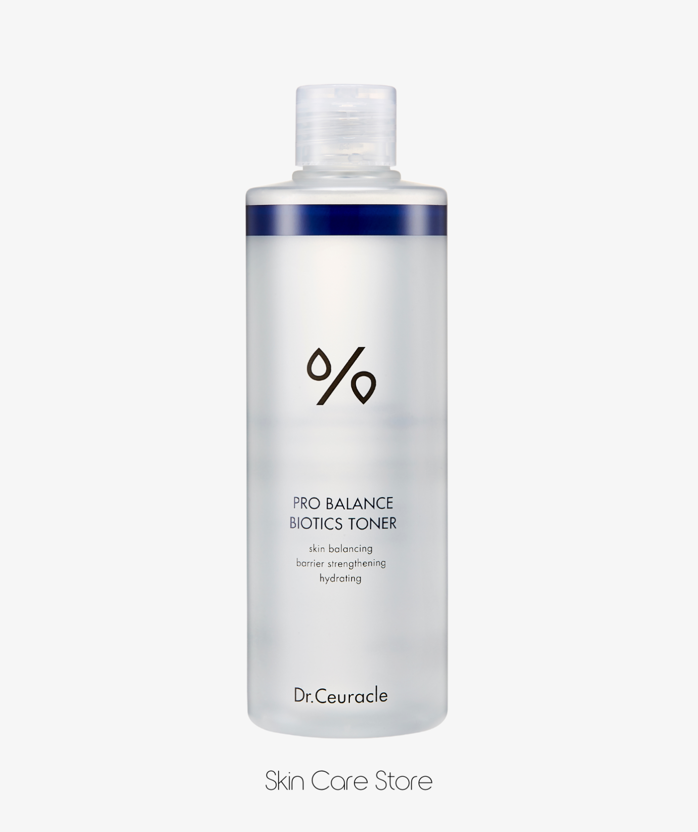 Dr. Ceuracle Pro Balance Biotics Toner