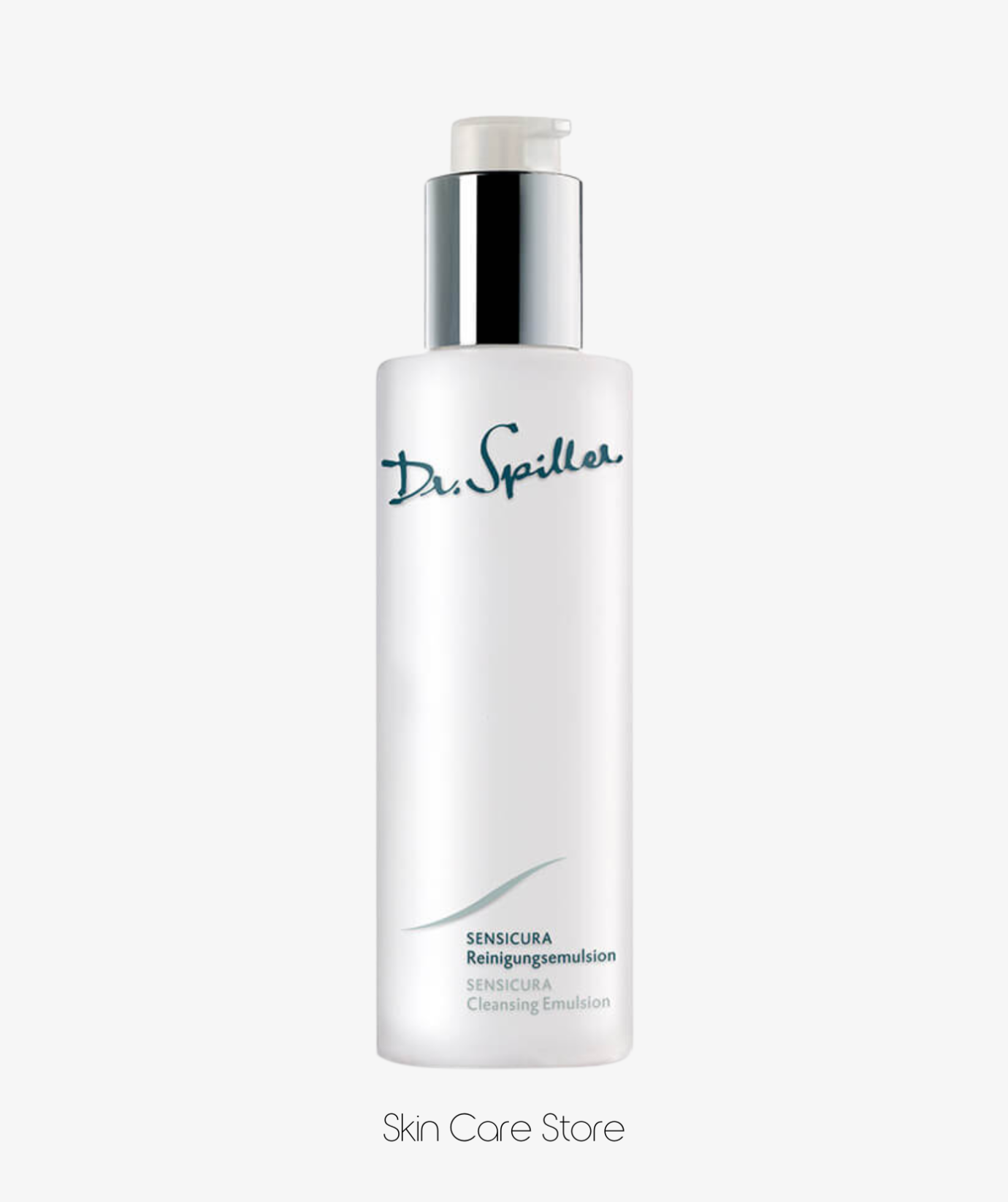 Dr. Spiller Sensicura Cleansing Emulsion