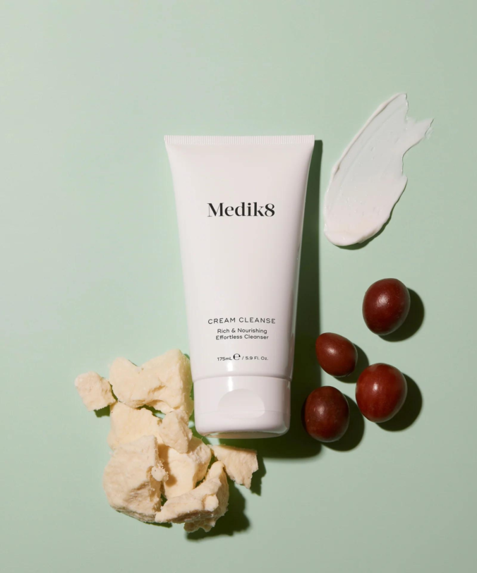 Medik8 Cream Cleanse