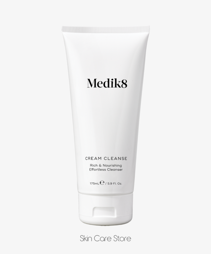 Medik8 Cream Cleanse