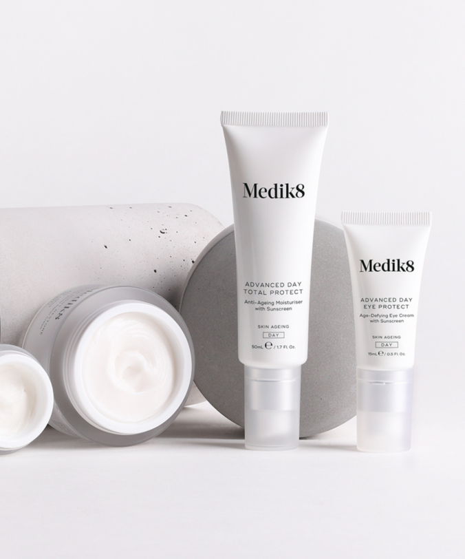 Medik8 Advanced Day Total Protect SPF 30