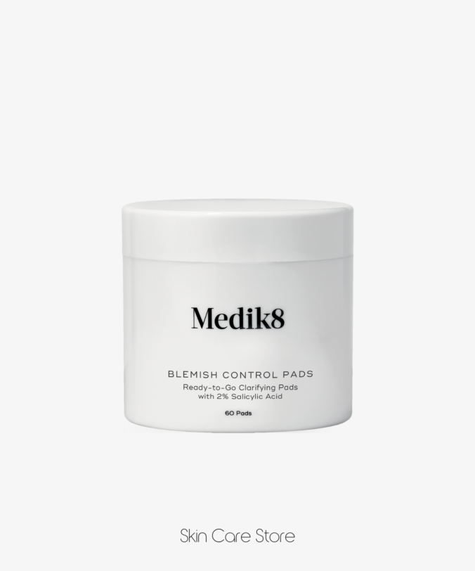 Medik8 Blemish Control Pads