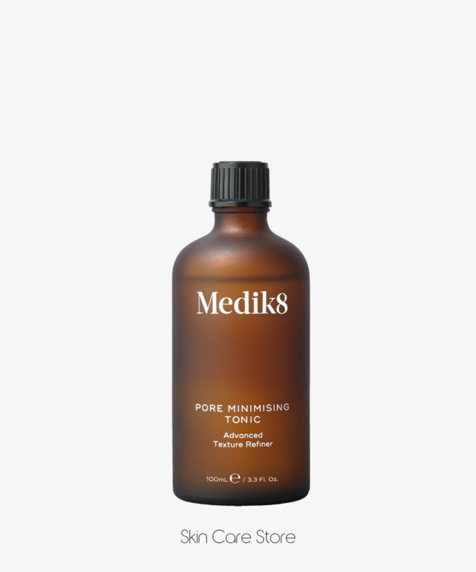 Medik8 Pore Minimising Tonic