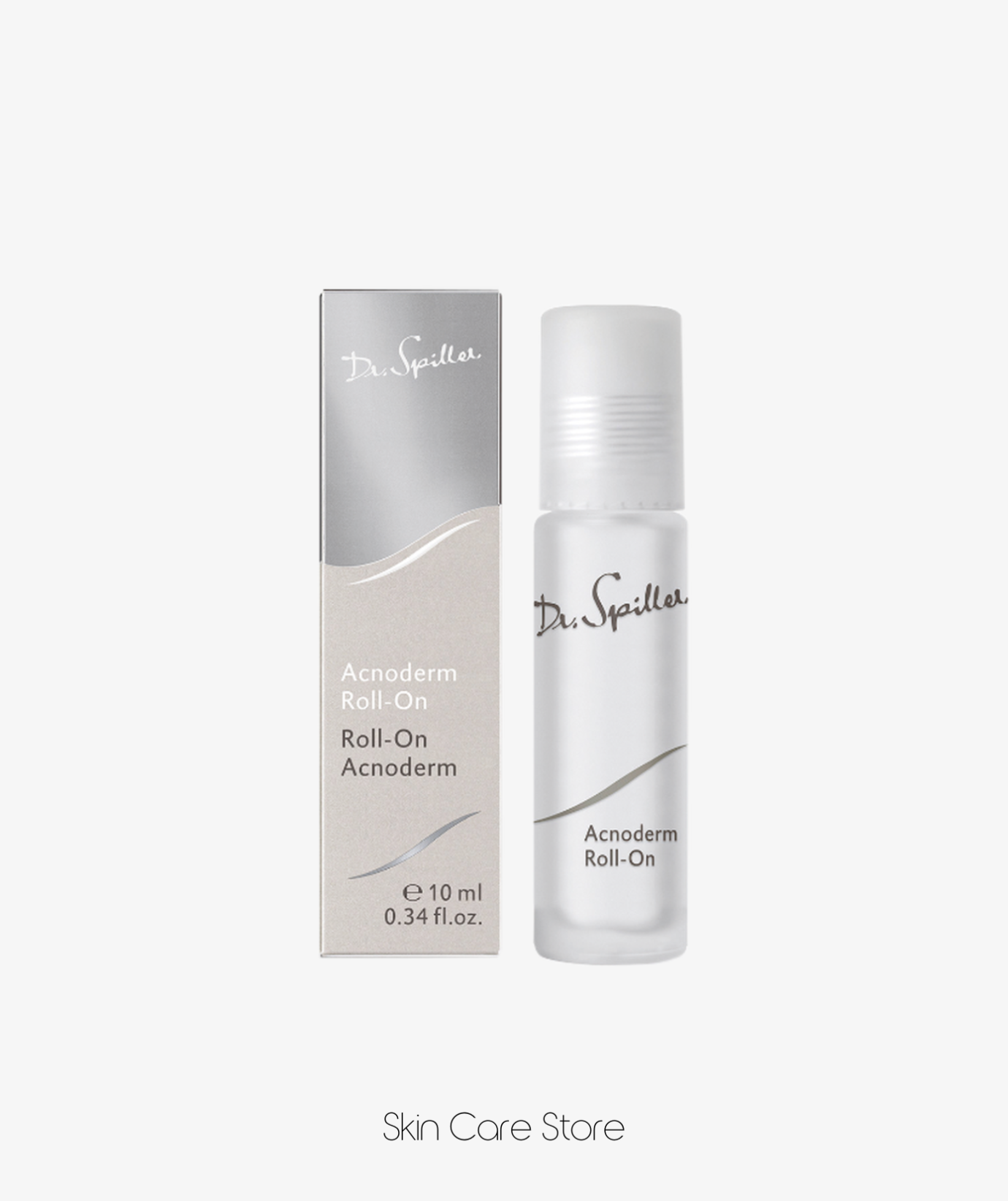 Dr. Spiller Acnoderm Roll-On