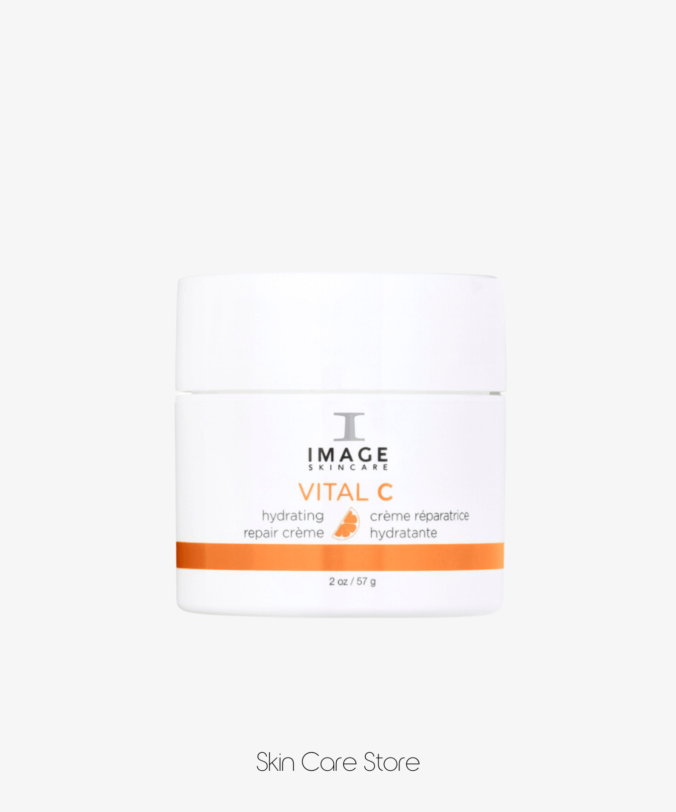 Image Skincare Vital C Hydrating Repair Creme 20%