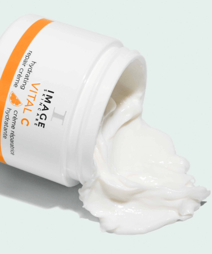 Image Skincare Vital C Hydrating Repair Creme 20%