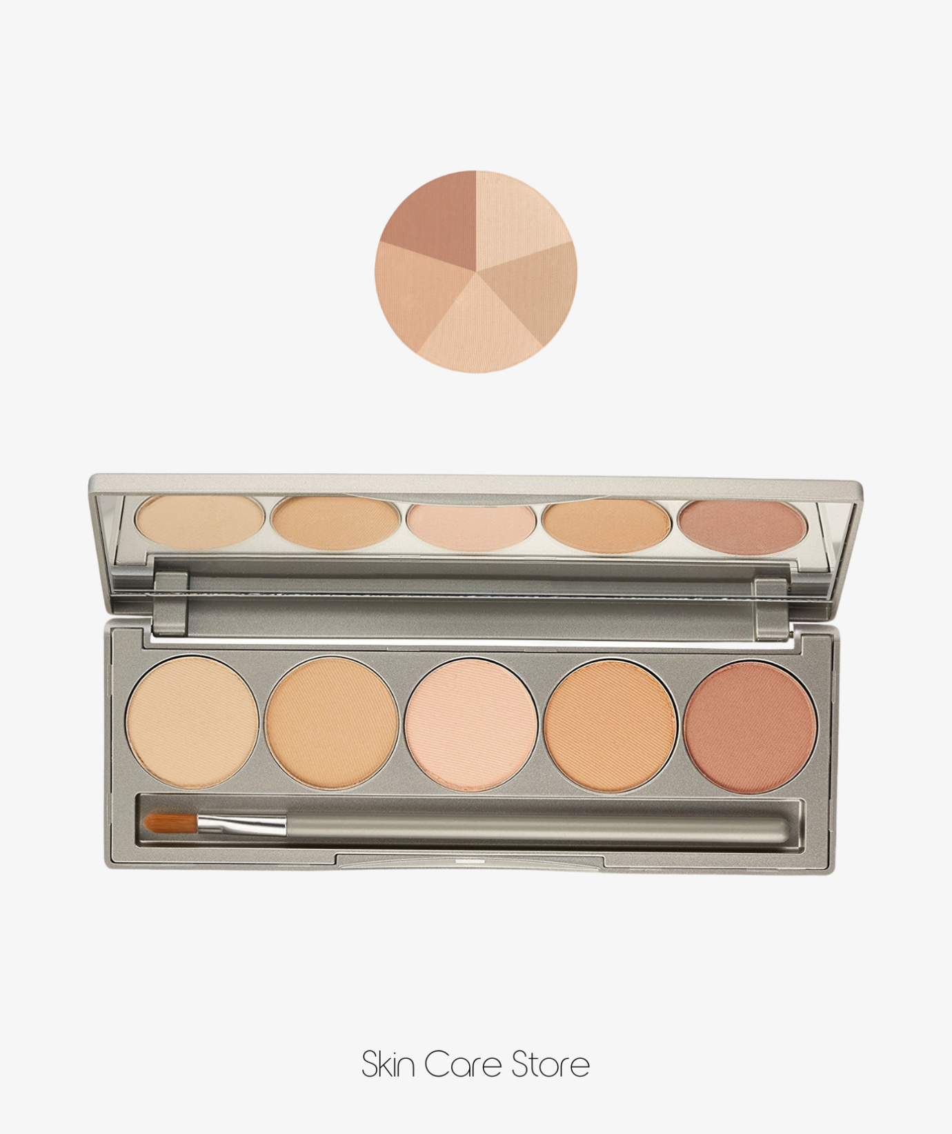 Colorescience Mineral Corrector Palette SPF 20