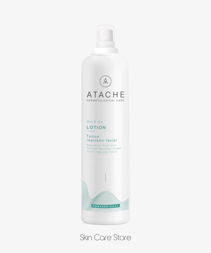 Atache Oily Skin Balancing and Purifying Toner