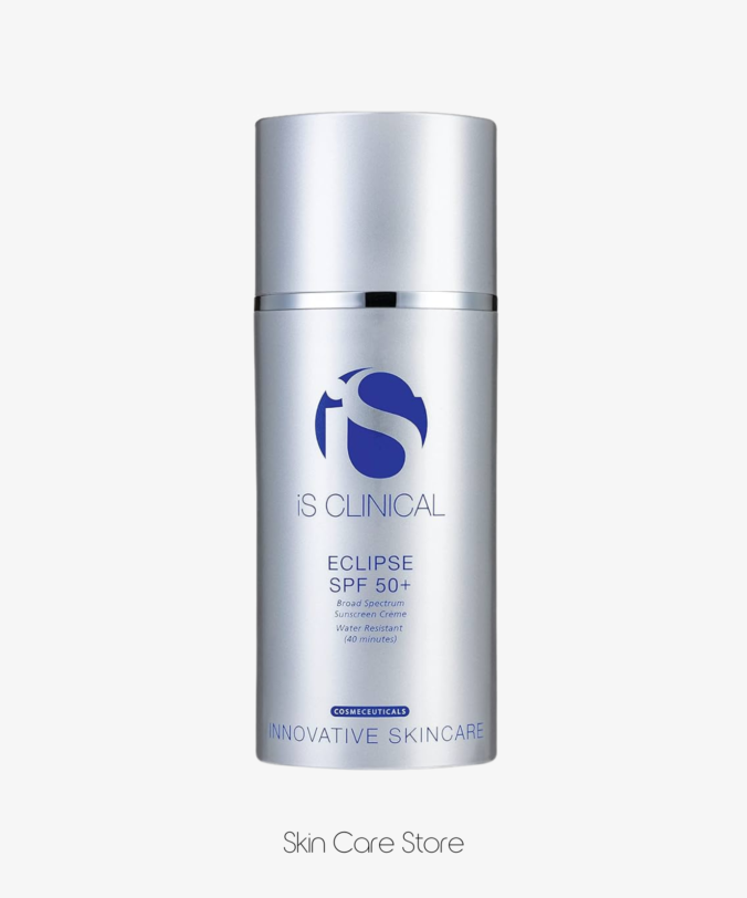 iS Clinical Eclipse SPF50+