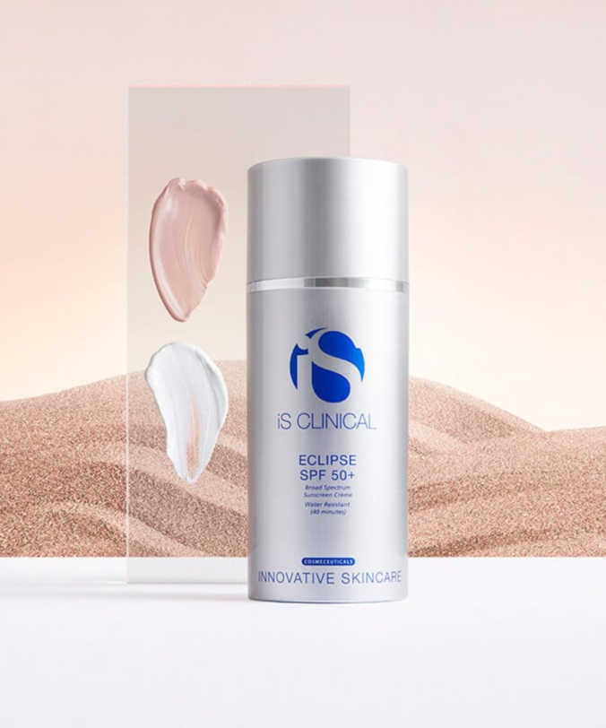 iS Clinical Eclipse SPF50+