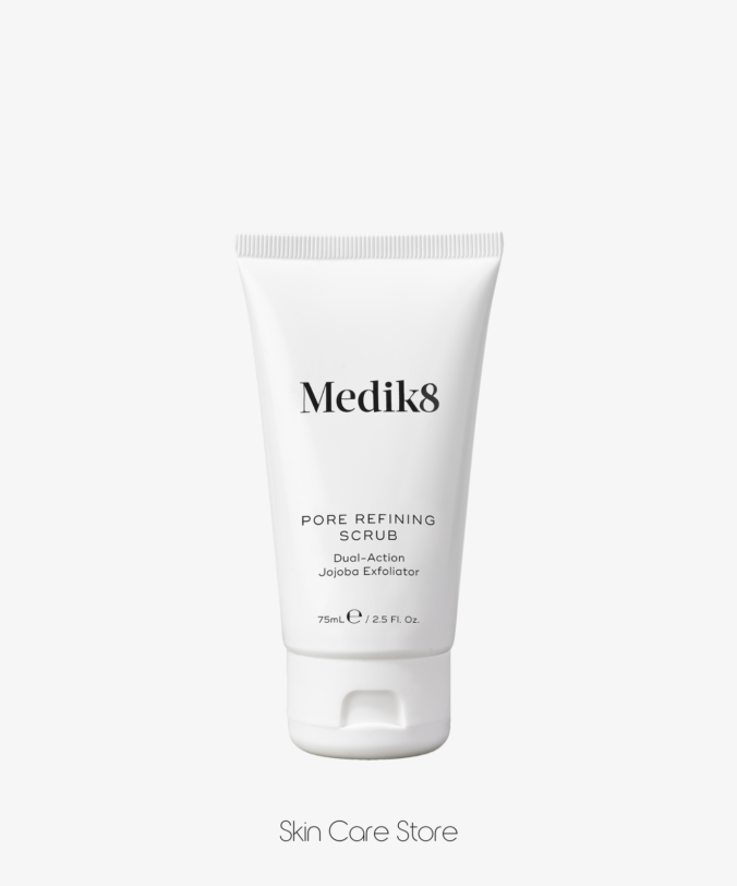 Medik8 Pore Refining Scrub